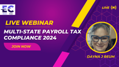 Multi-State Payroll Tax Compliance 2024